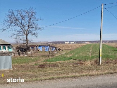 Teren Industrial de vânzare Jud Cluj, Nod Rutier Turda, 40 962 mp,