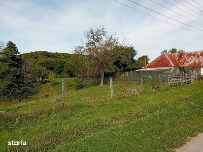 De vânzare Garsoniera decomandata zona Vidin