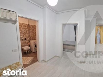 Vand apartament 2 camere Drumul Taberei