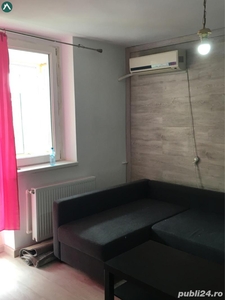 Vand apartament 2 camere Gara de Nord