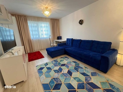 vand apartament 2 camere new point residence