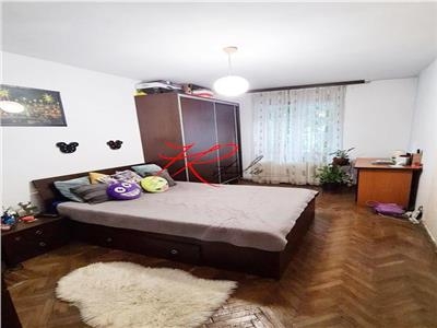 Vanzare apartament 3 camere Floreasca cu centrala