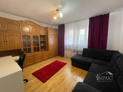 Vanzare apartament cu 2 camera, Manastur!