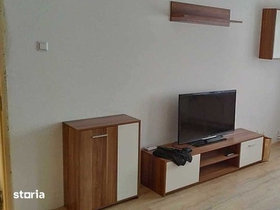 Apartament 2 camere dec mobilat Bucium