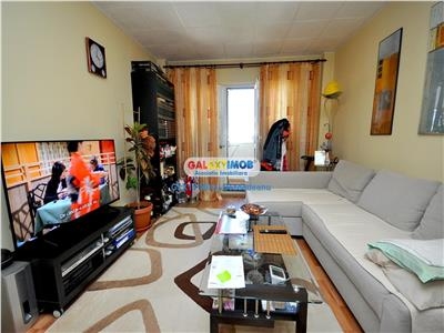 Vanzare apartament cu 3 camere in zona Rahova Petre Ispirescu