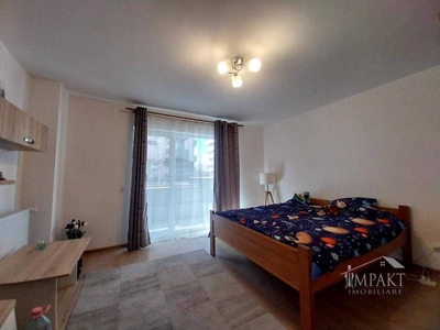 Vanzare apartament cu o camera, in cartierul Iris!