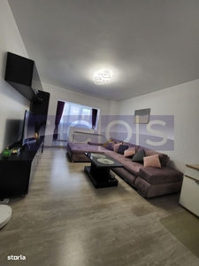 Apartament 3 camere de vanzare in Manastur, Cluj Napoca