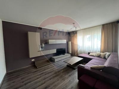 Apartament 4 camere inchiriere in bloc de apartamente Cluj-Napoca, Zorilor