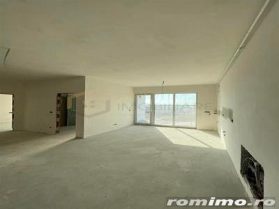 Giroc - apartament cu 2 camere- etaj 1 - semidecomandat