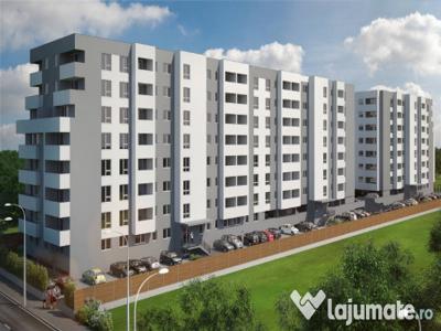 Apartament 3 camere, bloc nou 2023, Metalurgiei-Binelui