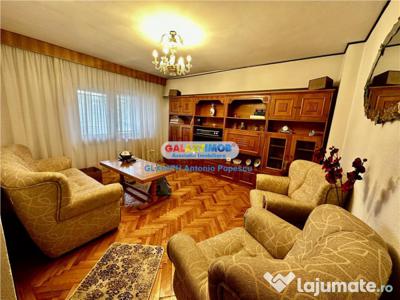 Apartament 3 camere, in Ploiesti, ultracentral