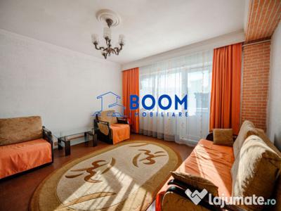 Apartament 3 camere Lenin Sud | 80 MP | Centrala | ID-M059