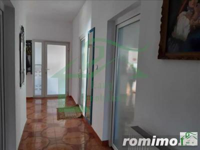 Casa 8 camere de vanzare Aradul Nou. Posibilitate pensiune X1RF113B4