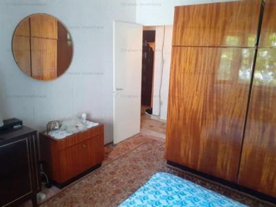 ID 1263 - Apartament, 3 camere conf I decomandat, Radu Negru
