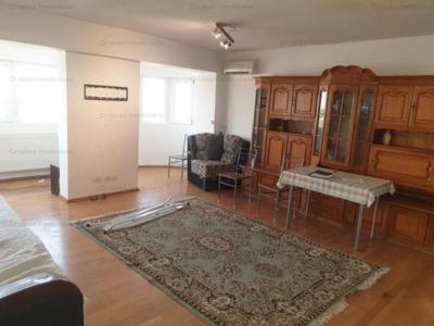 id 615 - apartament spatios, 3 camere, cf.1 dec, Victoriei