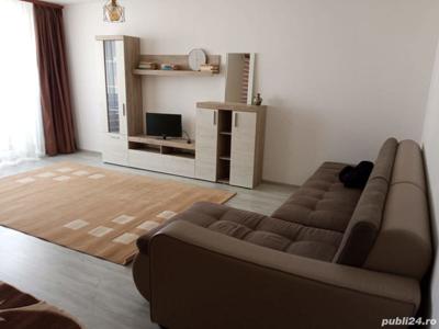 Apartament 2 camere ,bloc nou ,cartier Unirii ,lux ,parcare privata