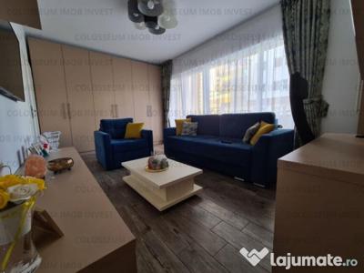 Apartament 2 camere+parcare Urban Invest