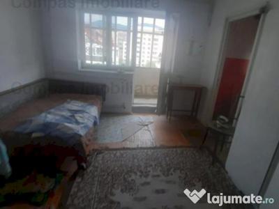 Apartament cu o camera, 38 mp, zona Privighetorii