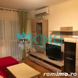 2 Camere | Banu Manta | Balcon | AC | Mobilat si Utilat