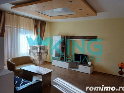 2 Camere | Calea Bucuresti | AC | Modern