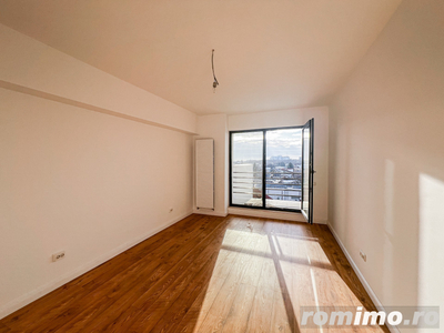 3 Camere Terasa 56 MP Panoramica | Bloc Nou