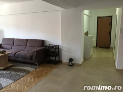 4 Camere | Piata Romana | Balcon | Centrala Proprie