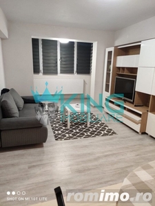 Amaradia | 2 Camere | Mobilat | Utilat | Balcon | Centrala Proprie