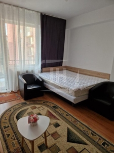 Apartament 1 camera, 45mp, Gheorgheni, Iulius Mall