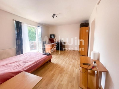 Apartament 1 camera | Etaj 1/4 | Zorilor | Zona UMF - Recuperare!