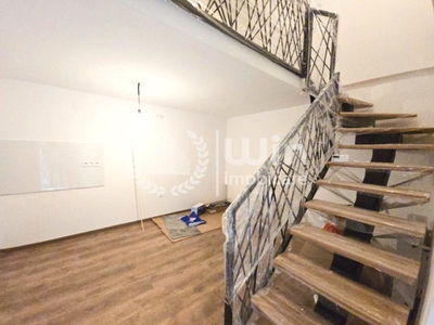 Apartament 1 camera la casa renovat | 37mp gradina | Zona Str. Decebal