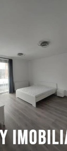 Apartament 1 camera, prima inchiriere, mobilat, zona Iulius Mall. de inchiriat