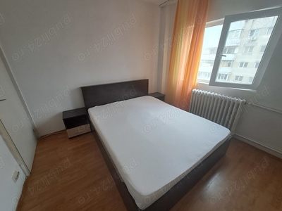 Apartament 2 cam . Militari . Metrou . Mob . Utilat