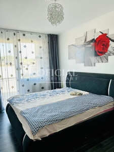 Apartament 2 Camere | 40 Mp | Balcon | Parcare | Floresti Urusagului
