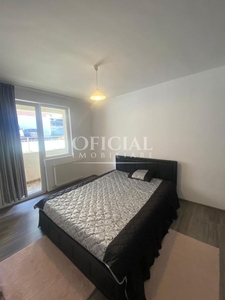Apartament 2 Camere | 40 Mp | Parcare | Balcon | Floresti Teilor