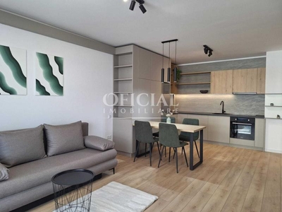 Apartament 2 Camere | 45 Mp | Garaj | Floresti Eroilor