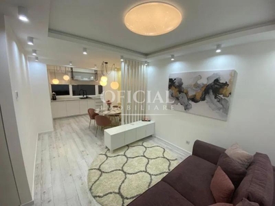 Apartament 2 Camere | 52 Mp | Garaj | Zona Floresti VIVO BMW