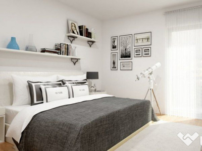 Apartament 2 camere 56 mp Decomandat 10 min Metrou Aparatori