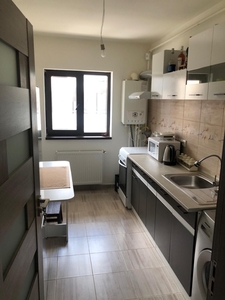 Apartament 2 camere 61mp Mobilat Lidl Metalurgiei