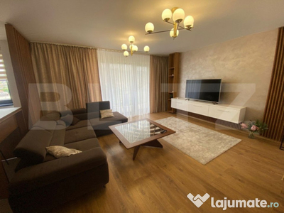 Apartament 2 camere, 67 mp, zona Cetate