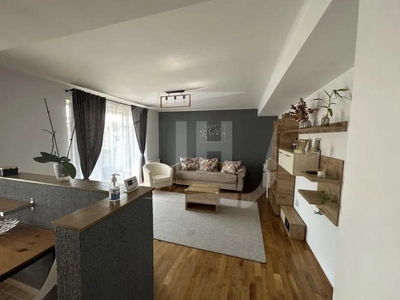 Apartament 2 camere, 71 mp, parcare, dressing, Andrei Muresianu, Trifoiului