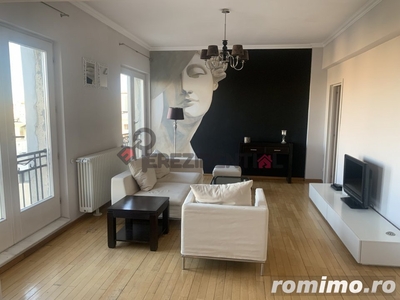 Apartament 2 camere - 90MP, Modern - Zona Universitate