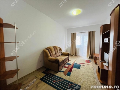 Apartament 2 camere balcon situat in zona Kogalniceanu din Sibiu