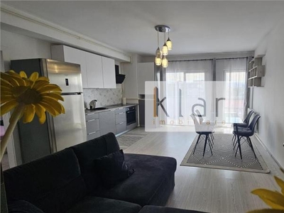 Apartament 2 camere bloc nou Marasti