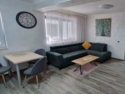 Apartament 2 camere Braytim