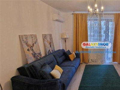 Apartament 2 camere, bucatarie inchisa, parcare I Hils Pallady