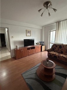 Apartament 2 camere + central + parcare Drumul Sarii