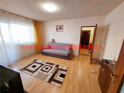 Apartament 2 camere de inchiriat in Cluj, zona Manastur, 399 eur