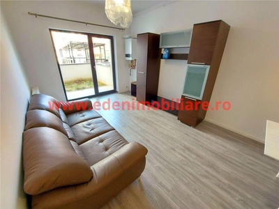 Apartament 2 camere de inchiriat in Cluj, zona Marasti, 495 eur