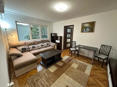 Apartament 2 camere de închiriat, zona Dacia