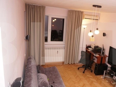 Apartament 2 camere de vanzare BABA NOVAC - Bucuresti